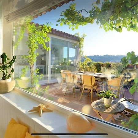 Le Terrazze Di Chiaia Apartamento Nápoles Exterior foto