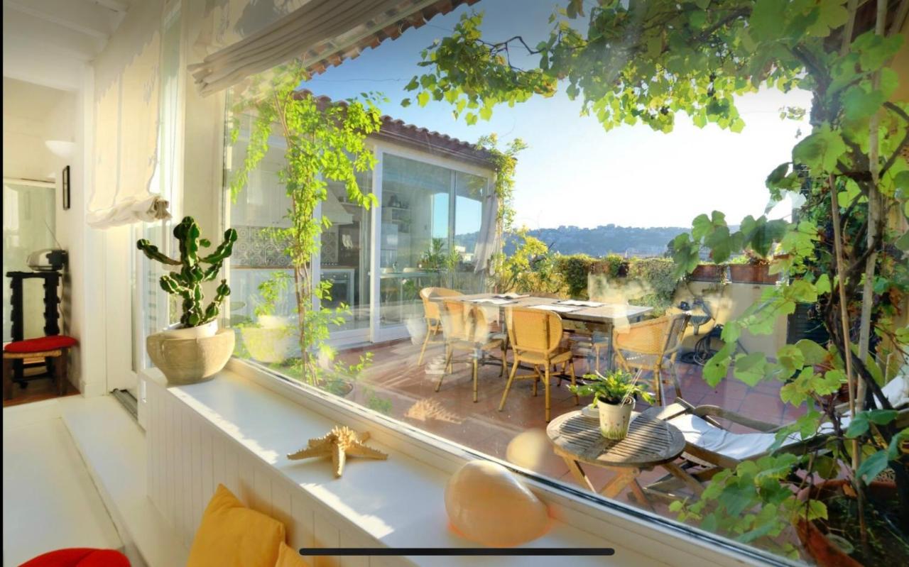 Le Terrazze Di Chiaia Apartamento Nápoles Exterior foto