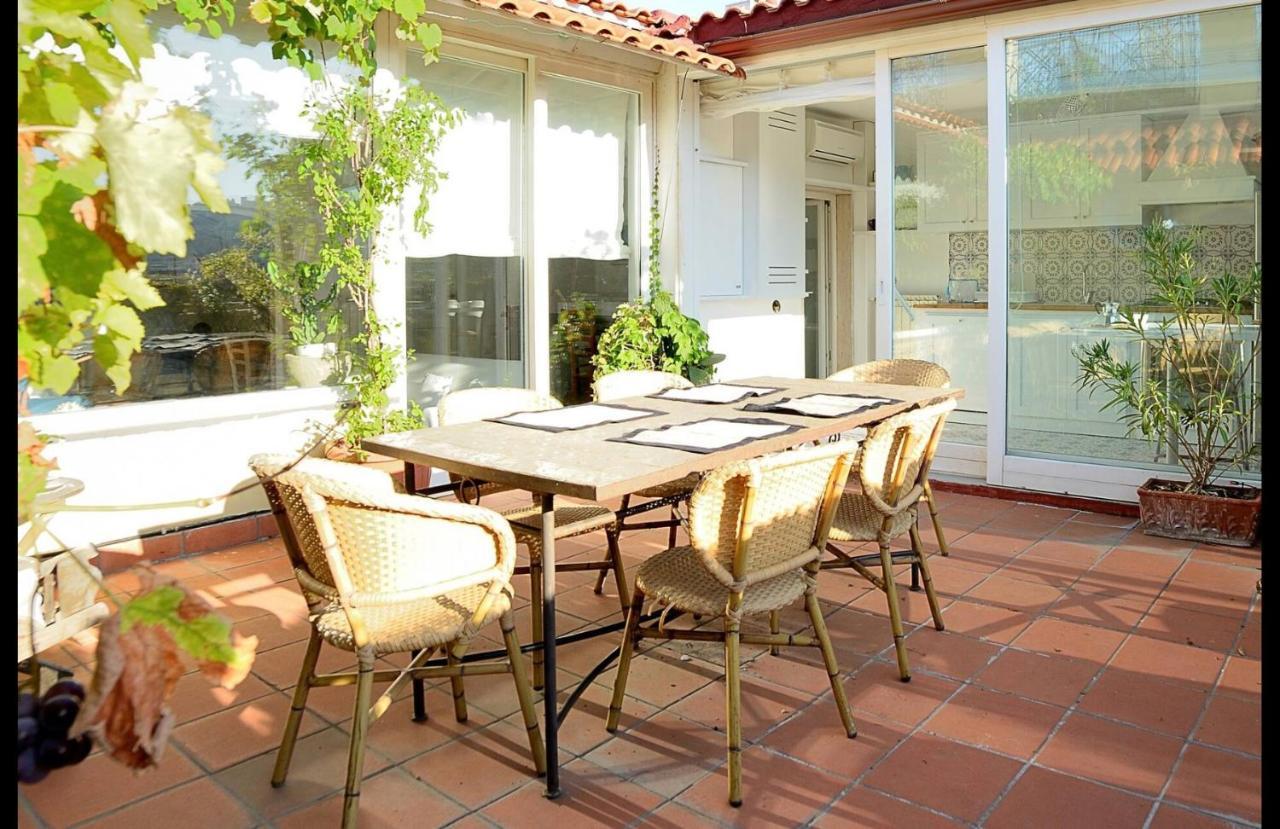 Le Terrazze Di Chiaia Apartamento Nápoles Exterior foto