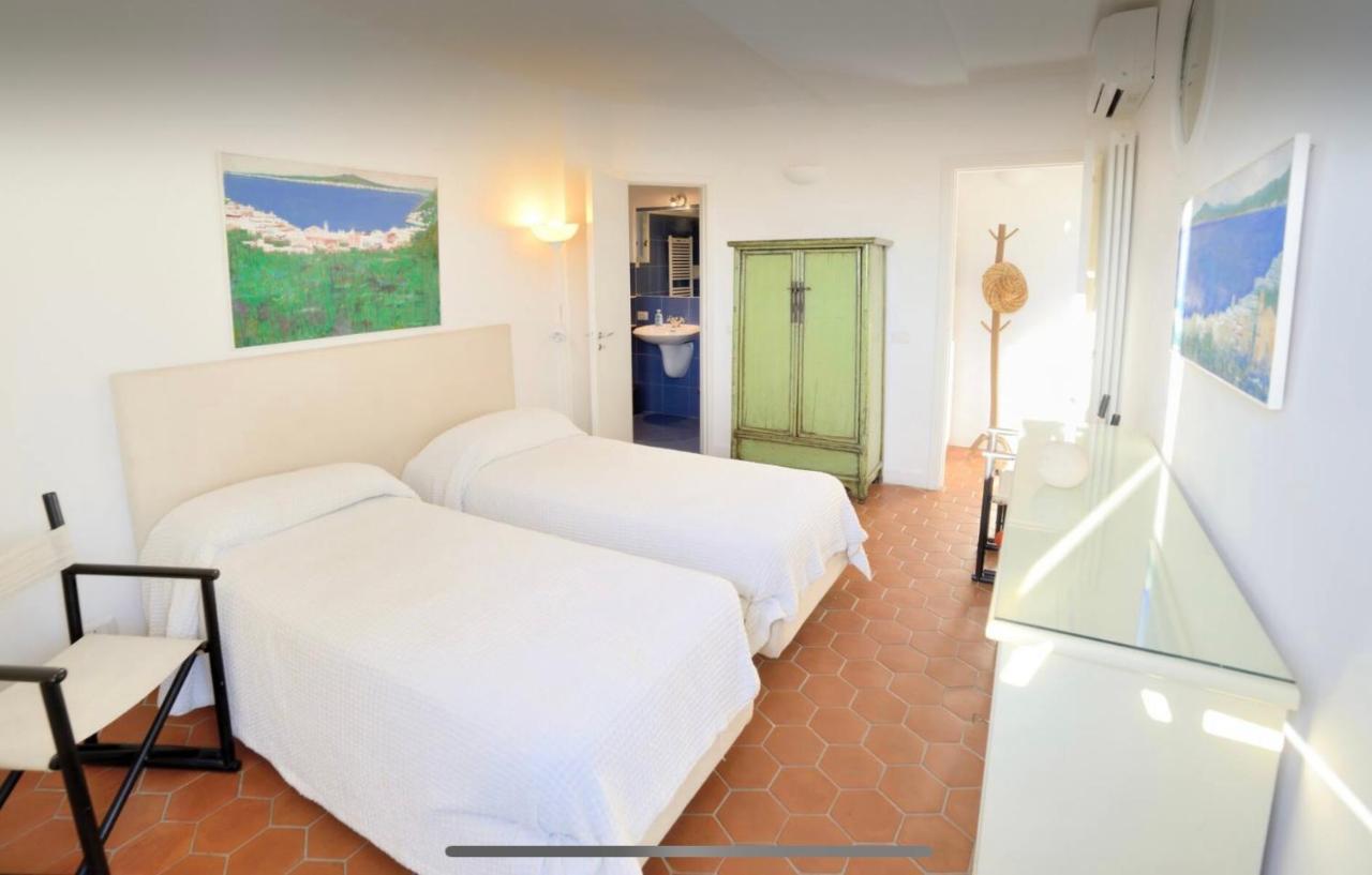 Le Terrazze Di Chiaia Apartamento Nápoles Exterior foto
