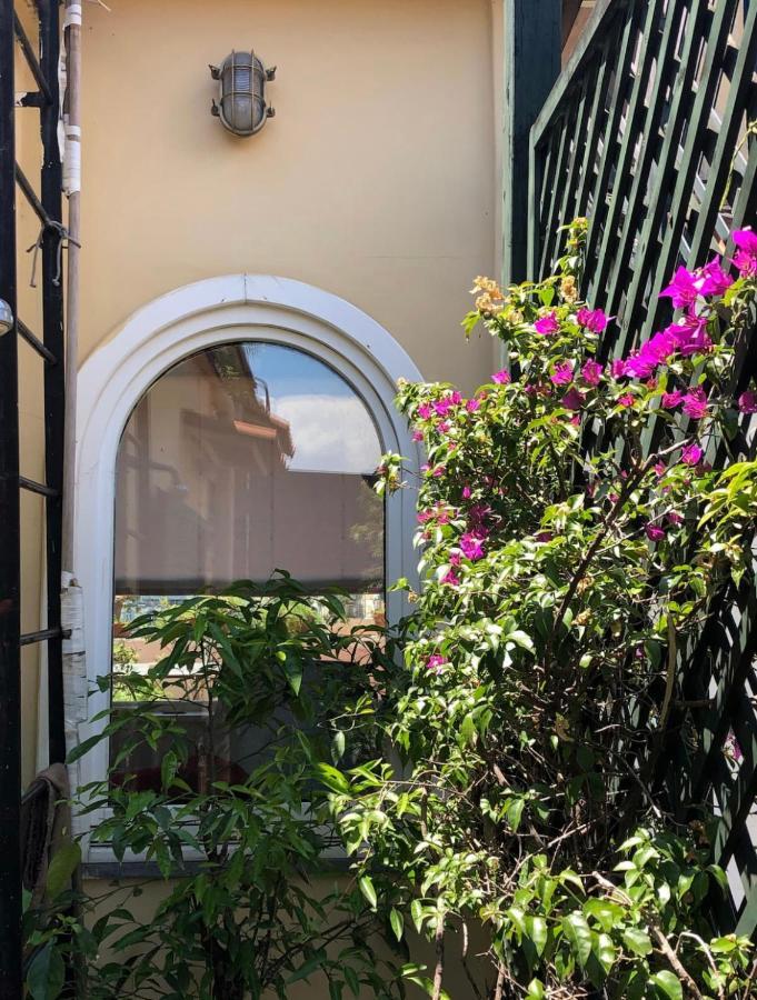 Le Terrazze Di Chiaia Apartamento Nápoles Exterior foto