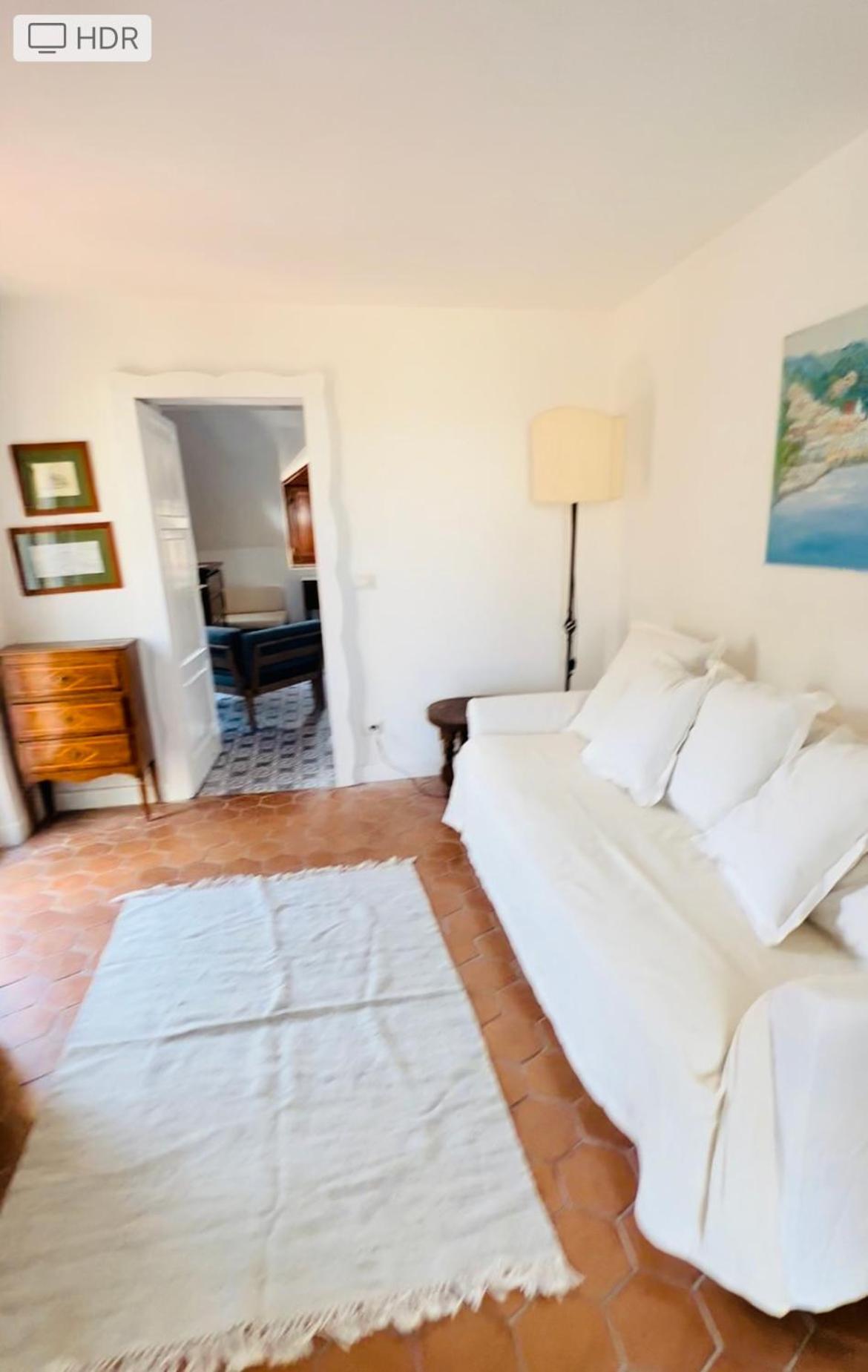 Le Terrazze Di Chiaia Apartamento Nápoles Exterior foto